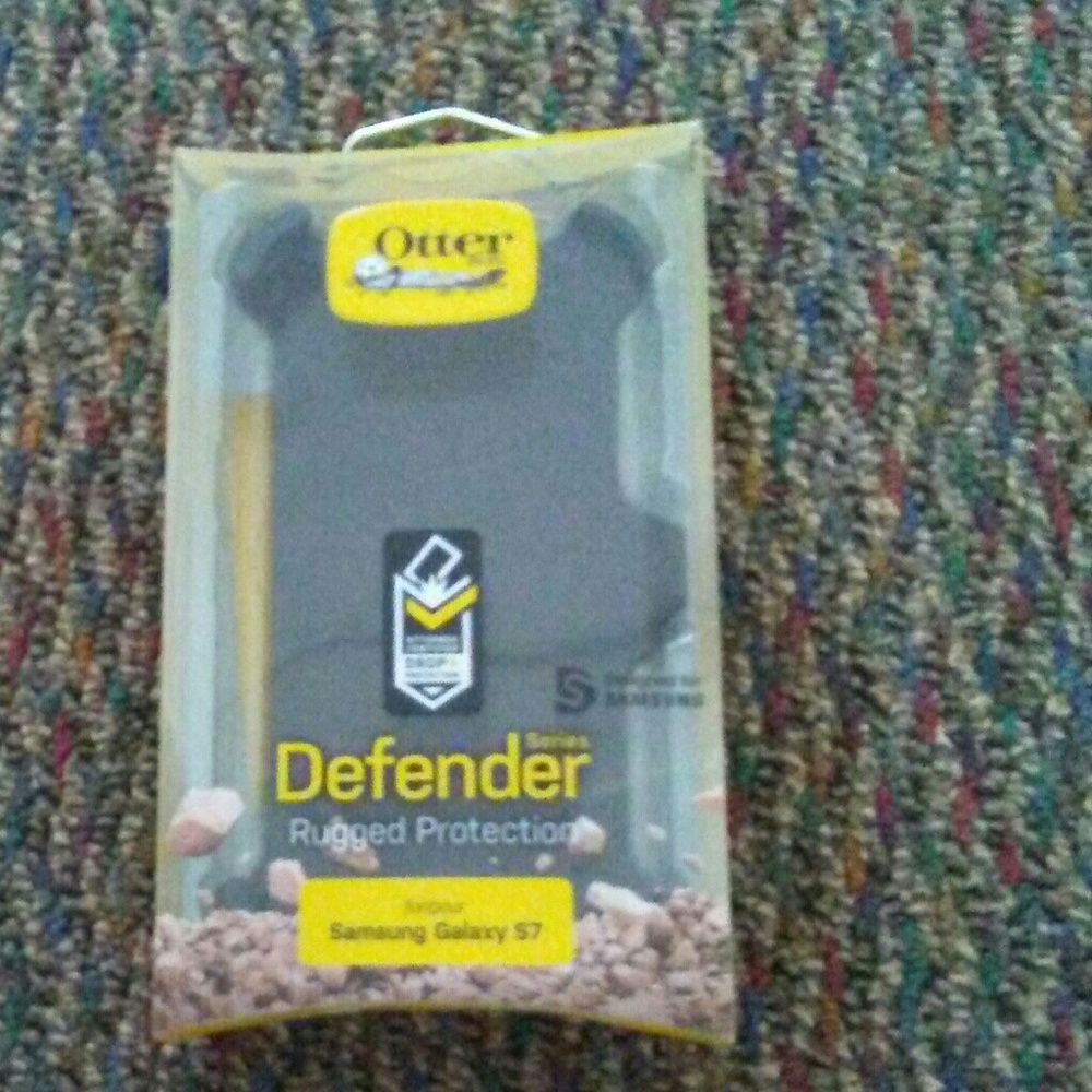 Otter Box Belt Clip For Samsung Galaxy S7